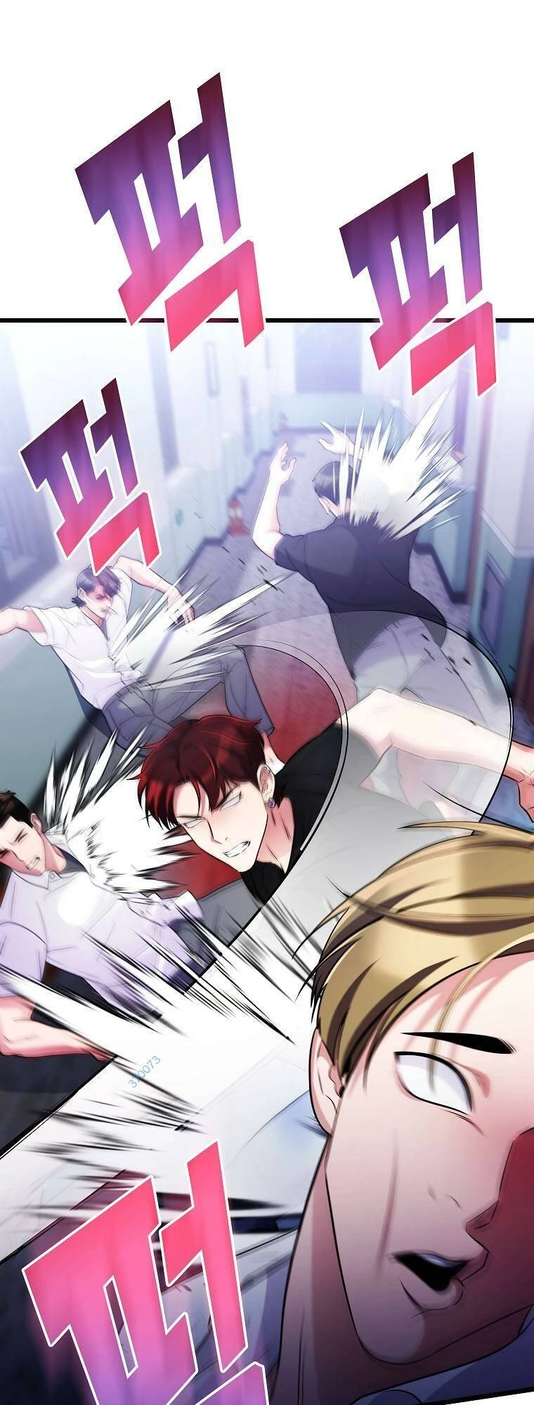 Quái Vật Ganzi Chapter 54 - 66