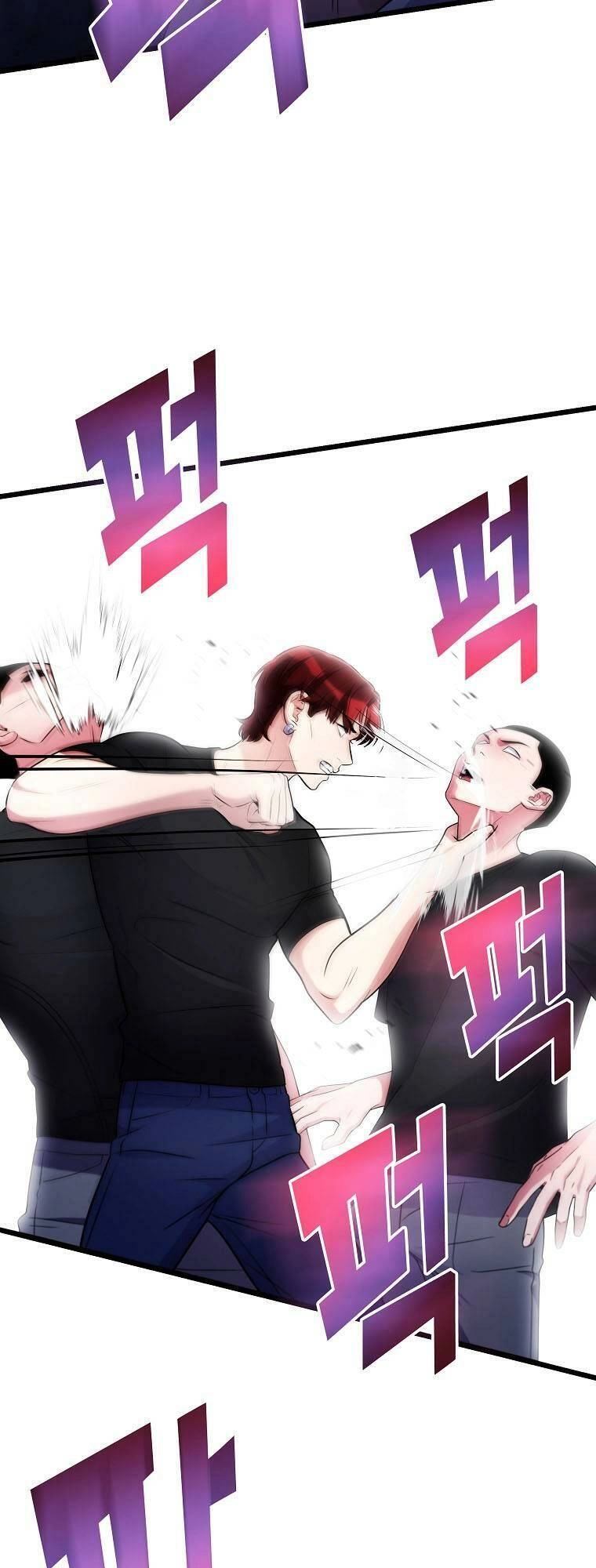 Quái Vật Ganzi Chapter 54 - 67