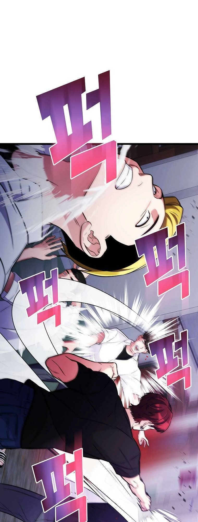 Quái Vật Ganzi Chapter 54 - 69