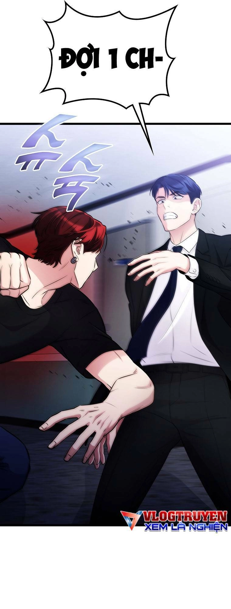 Quái Vật Ganzi Chapter 54 - 73