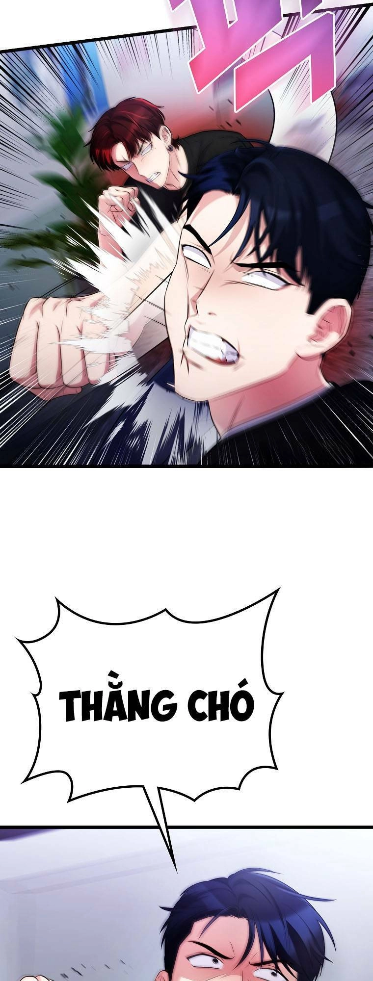 Quái Vật Ganzi Chapter 54 - 76