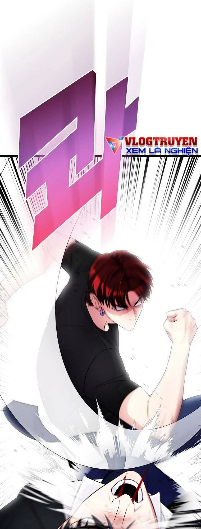 Quái Vật Ganzi Chapter 54 - 81