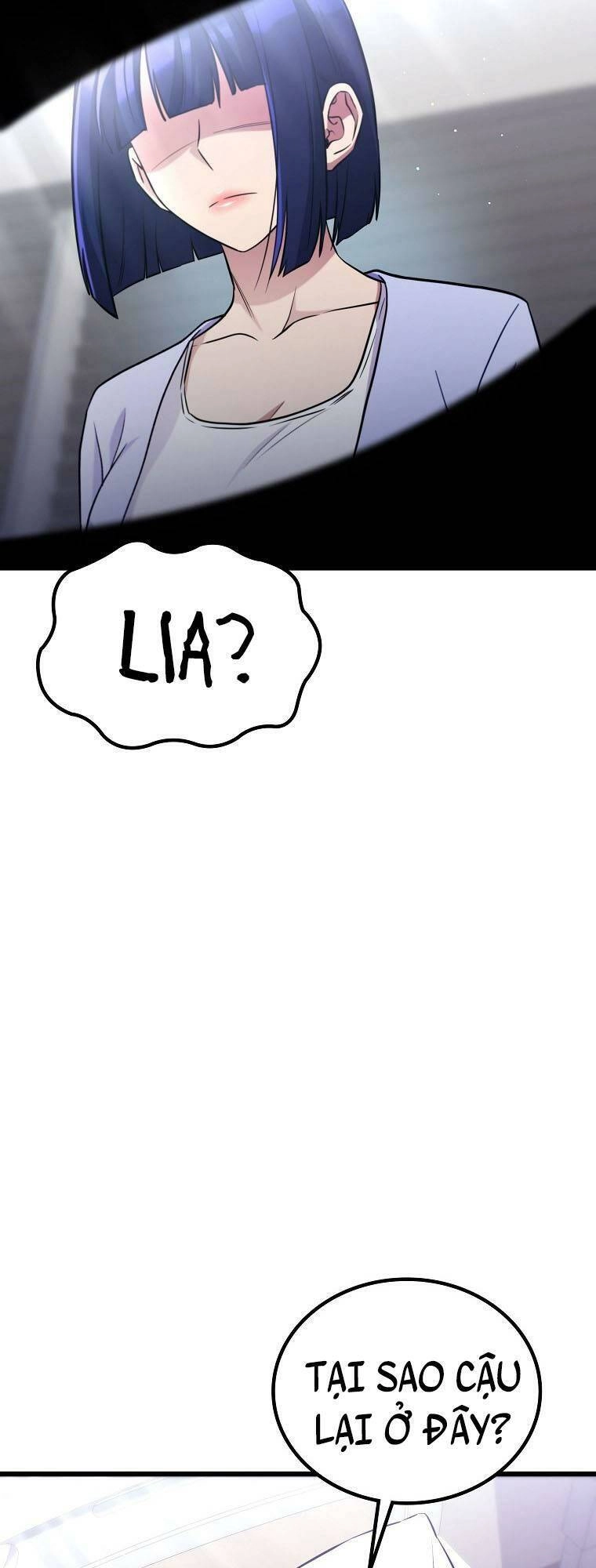 Quái Vật Ganzi Chapter 55 - 3