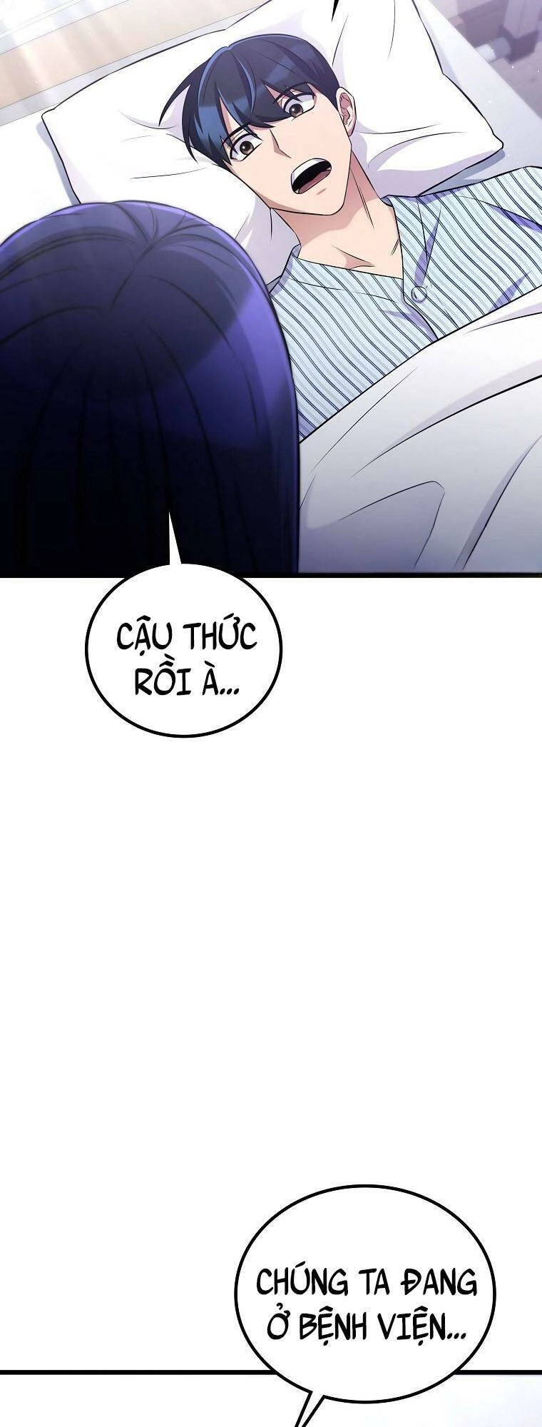 Quái Vật Ganzi Chapter 55 - 4