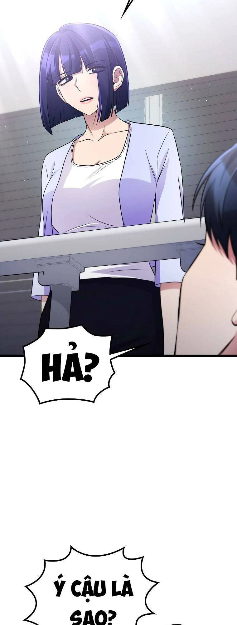 Quái Vật Ganzi Chapter 55 - 5