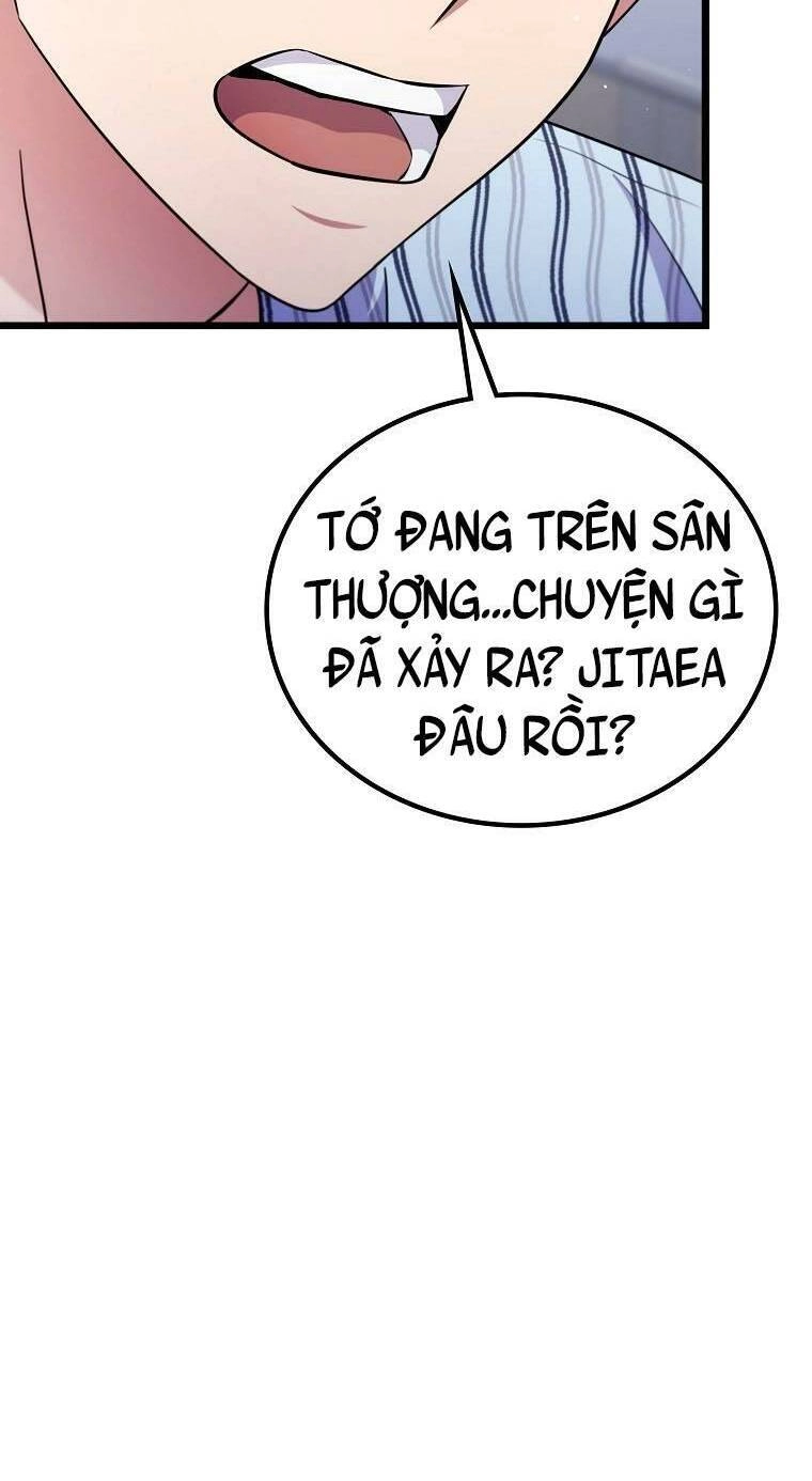 Quái Vật Ganzi Chapter 55 - 8