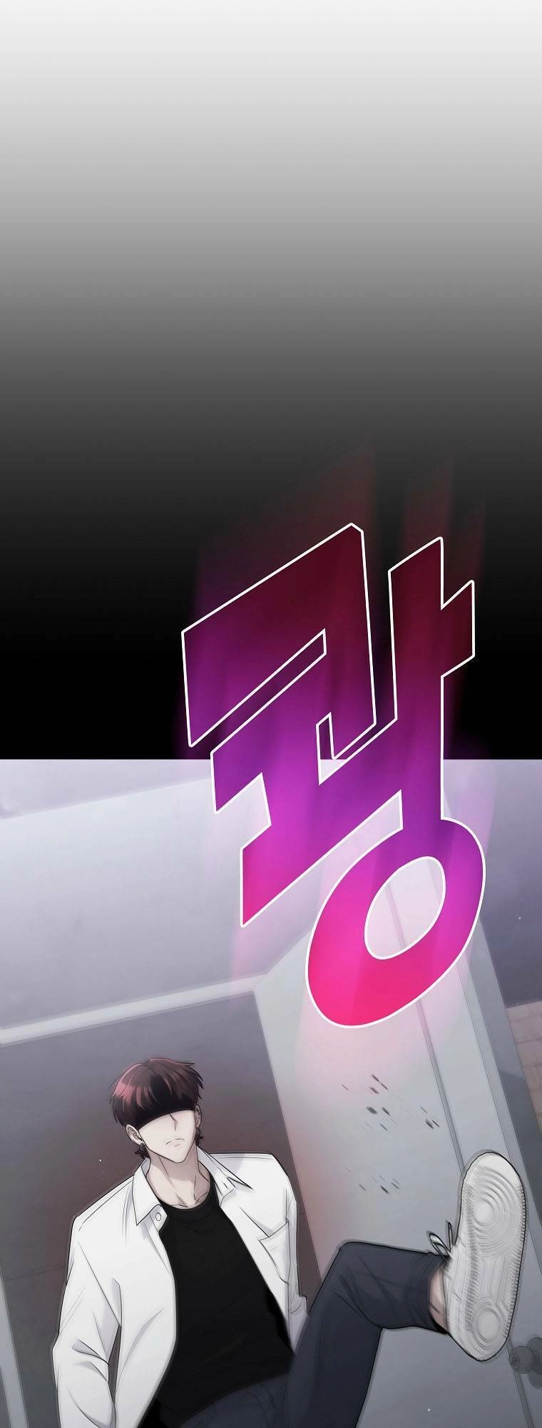 Quái Vật Ganzi Chapter 55 - 11