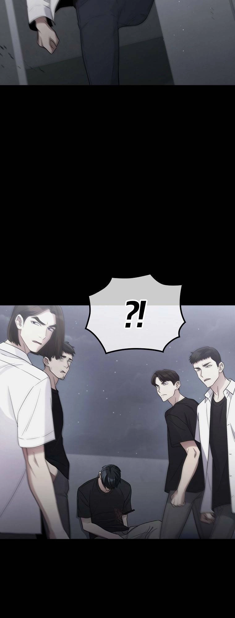 Quái Vật Ganzi Chapter 55 - 12