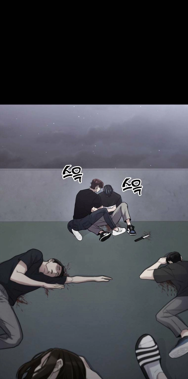 Quái Vật Ganzi Chapter 55 - 15