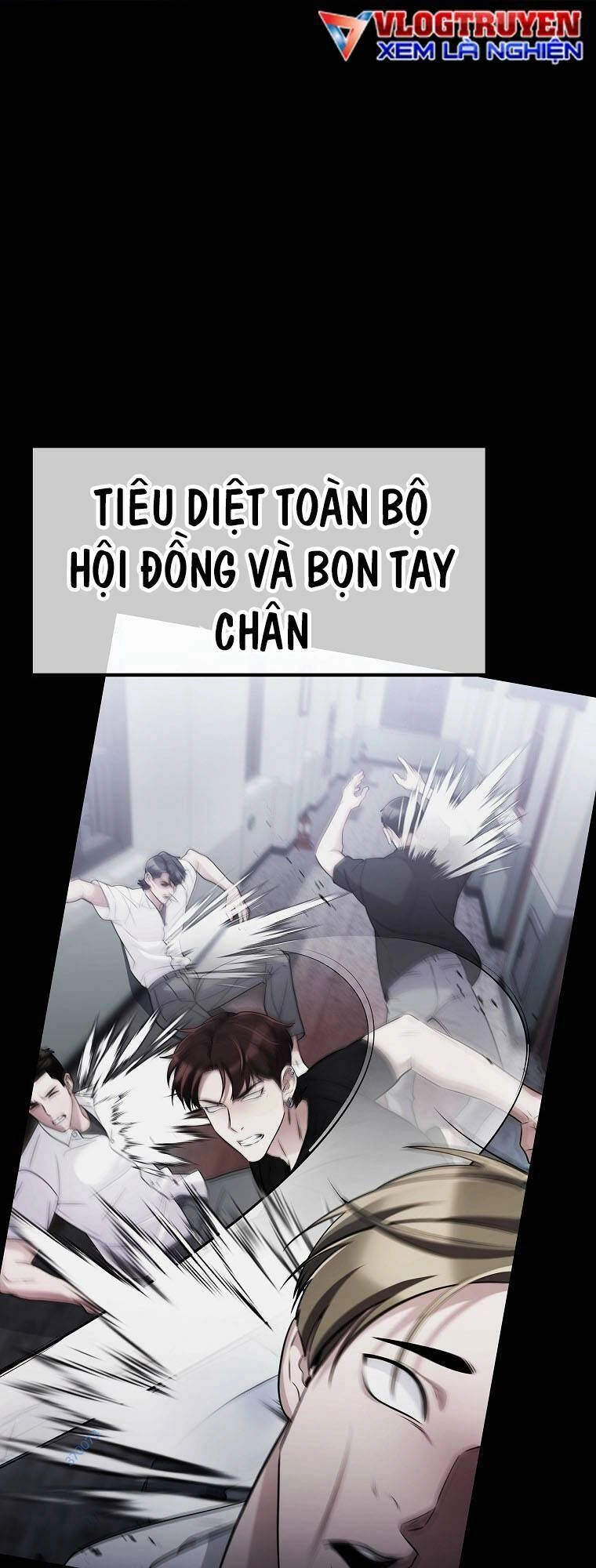 Quái Vật Ganzi Chapter 55 - 17