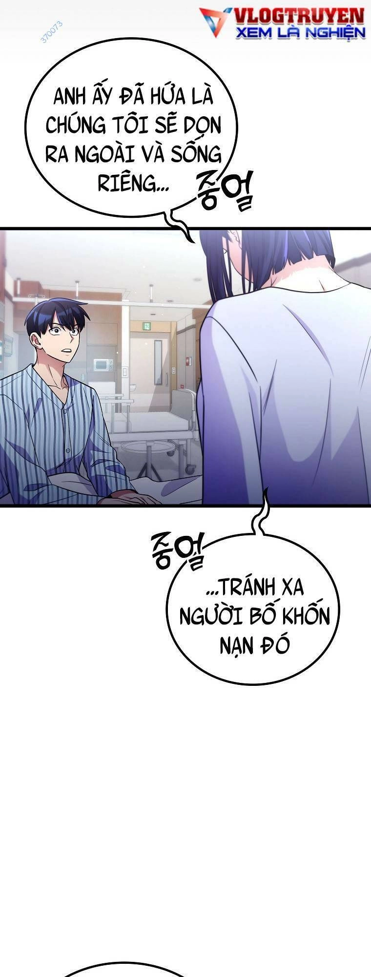 Quái Vật Ganzi Chapter 55 - 33