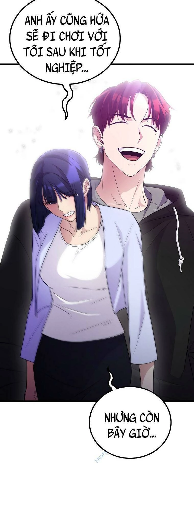 Quái Vật Ganzi Chapter 55 - 34