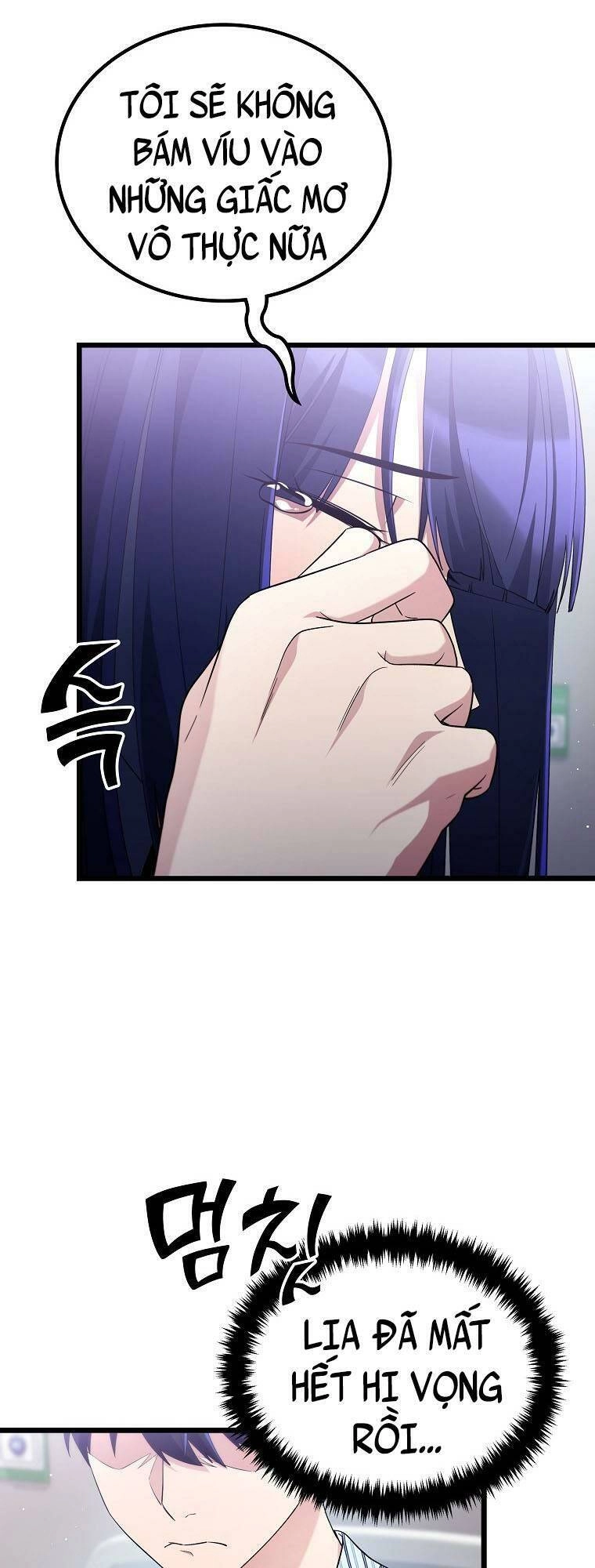 Quái Vật Ganzi Chapter 55 - 37