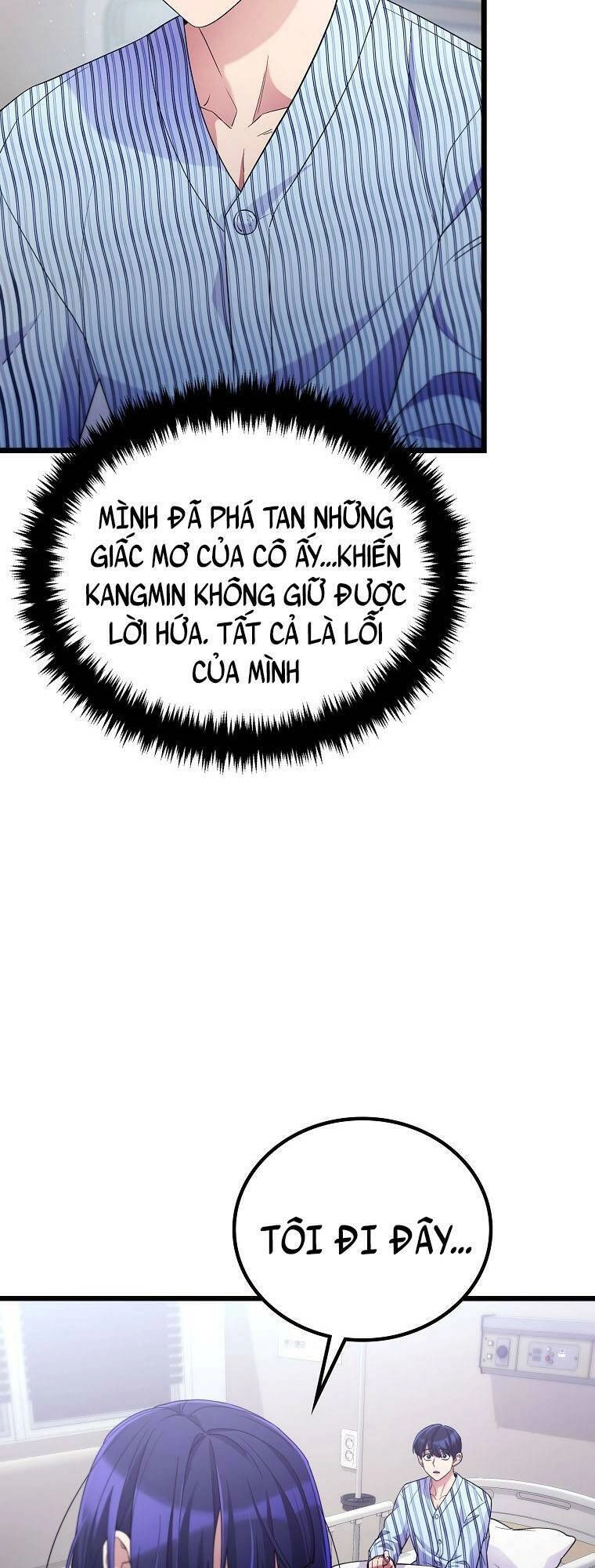 Quái Vật Ganzi Chapter 55 - 38