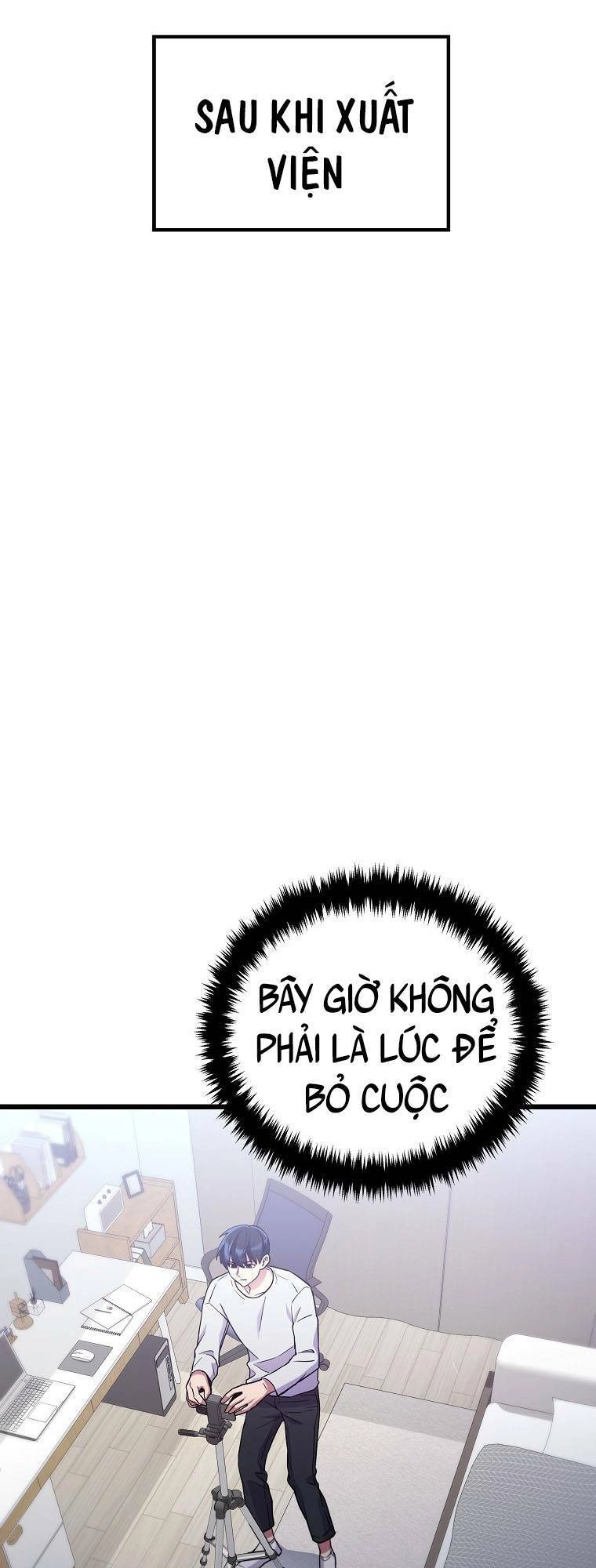 Quái Vật Ganzi Chapter 55 - 46