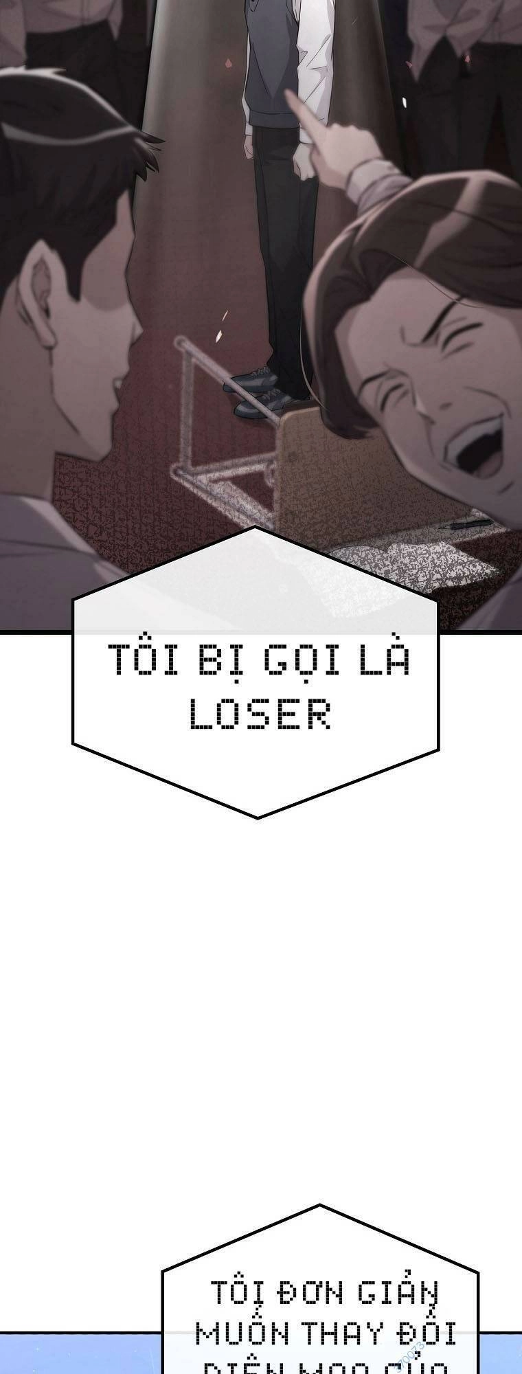 Quái Vật Ganzi Chapter 55 - 53