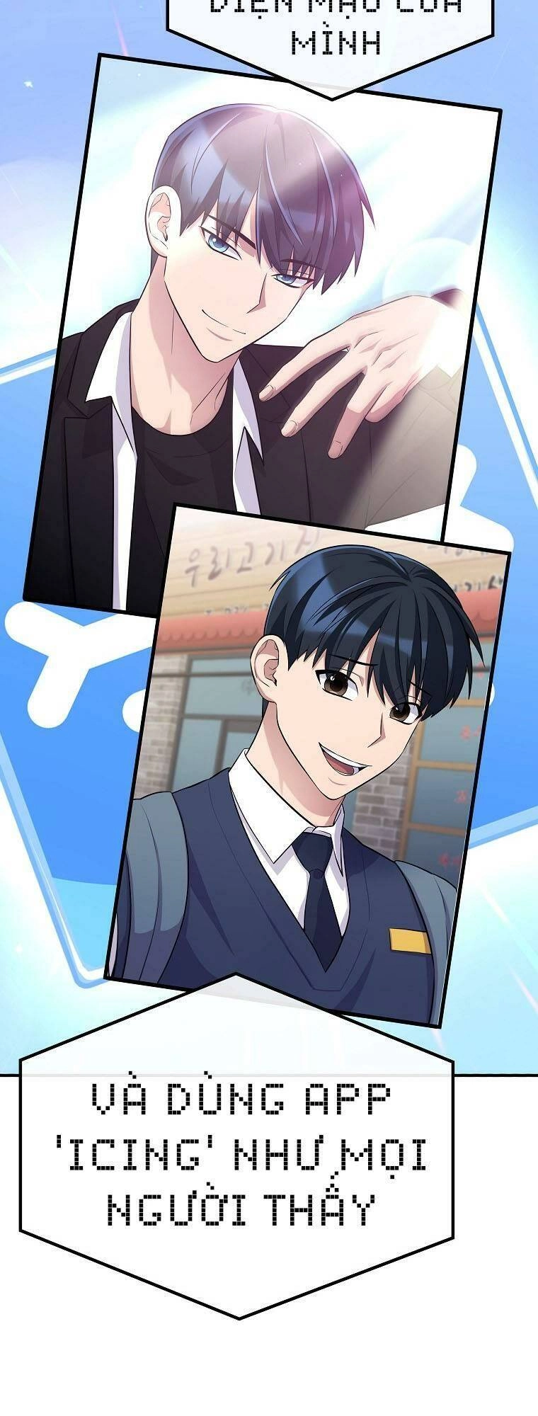 Quái Vật Ganzi Chapter 55 - 54