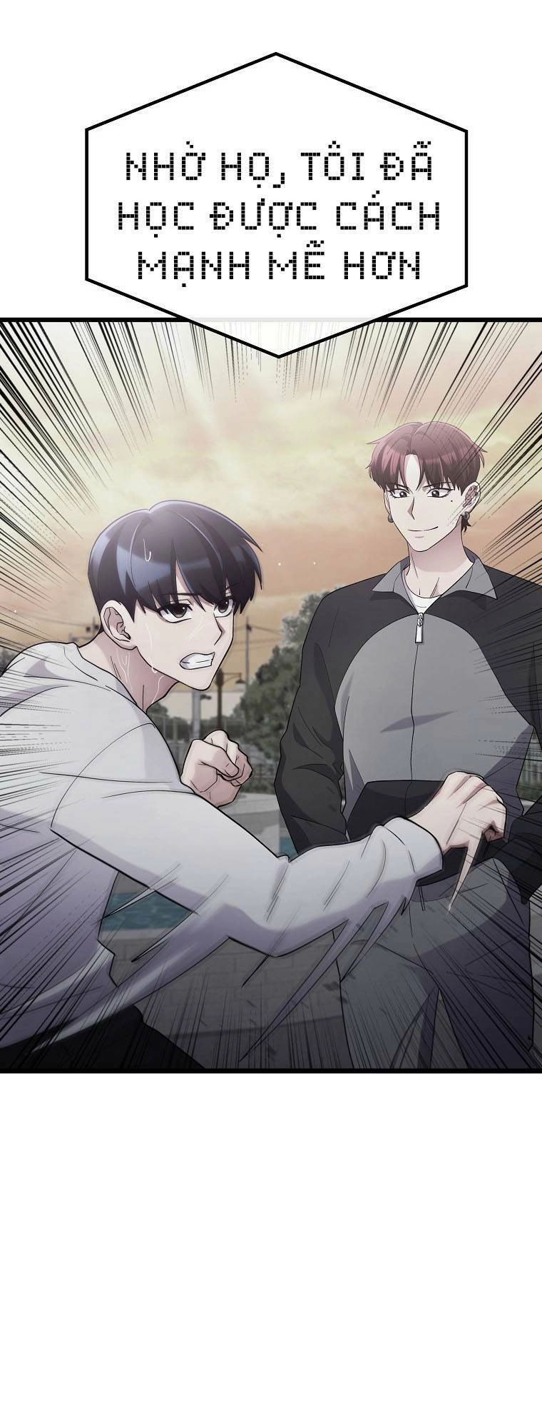 Quái Vật Ganzi Chapter 55 - 59