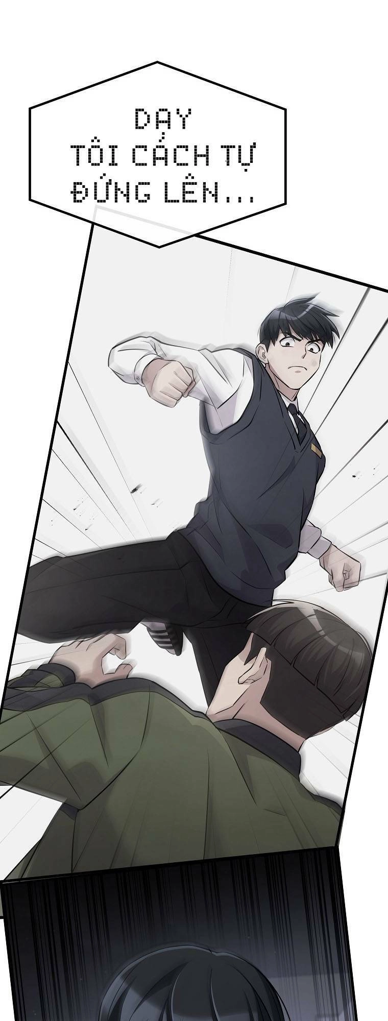 Quái Vật Ganzi Chapter 55 - 60