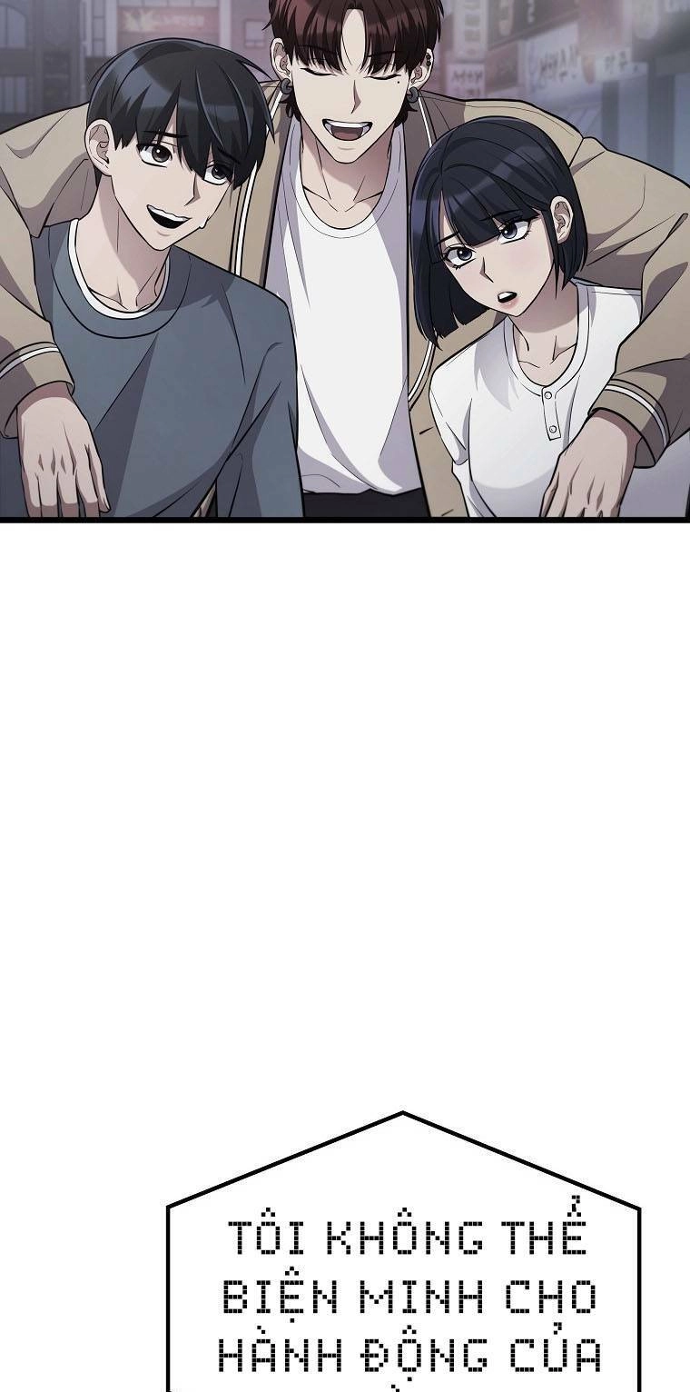 Quái Vật Ganzi Chapter 55 - 63