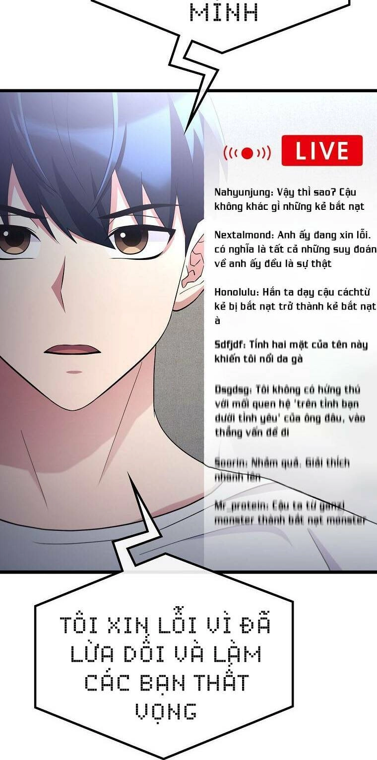 Quái Vật Ganzi Chapter 55 - 64