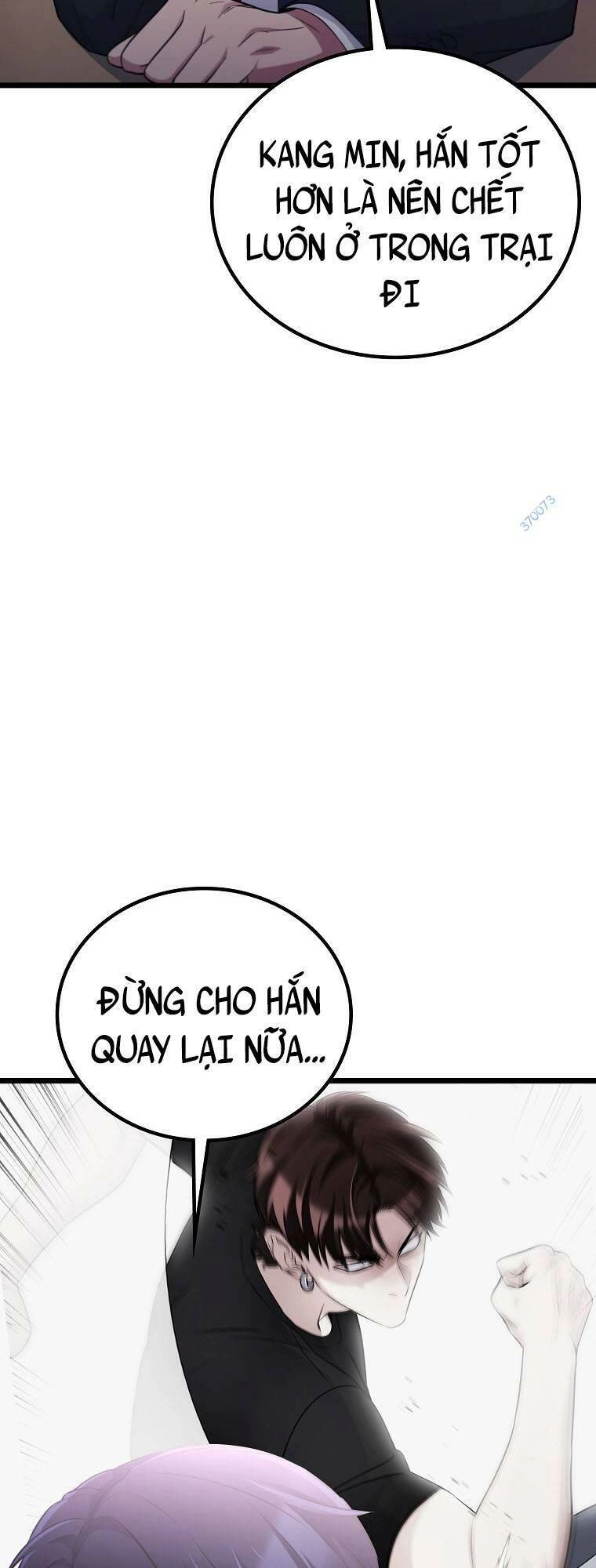 Quái Vật Ganzi Chapter 55 - 70