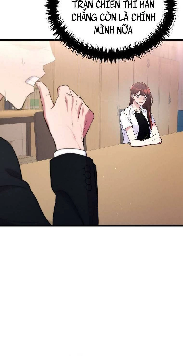 Quái Vật Ganzi Chapter 55 - 72