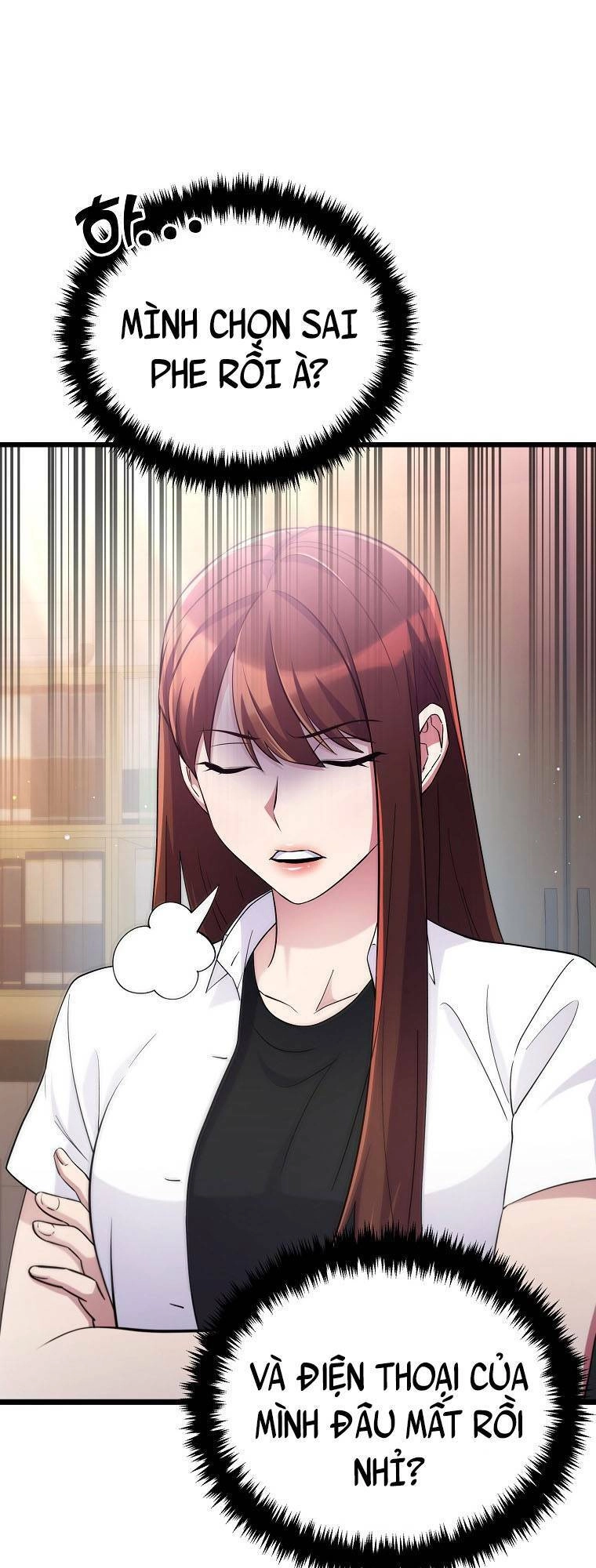 Quái Vật Ganzi Chapter 55 - 74