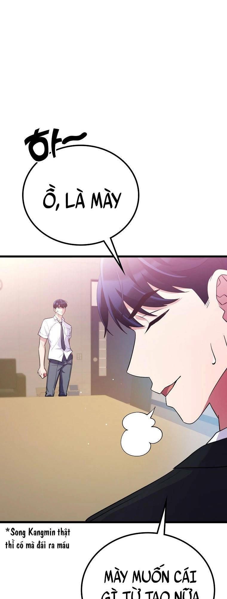 Quái Vật Ganzi Chapter 55 - 78