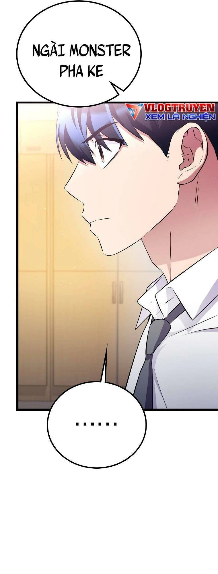 Quái Vật Ganzi Chapter 55 - 81