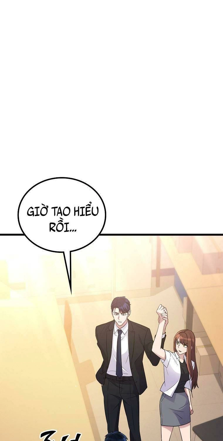 Quái Vật Ganzi Chapter 55 - 87