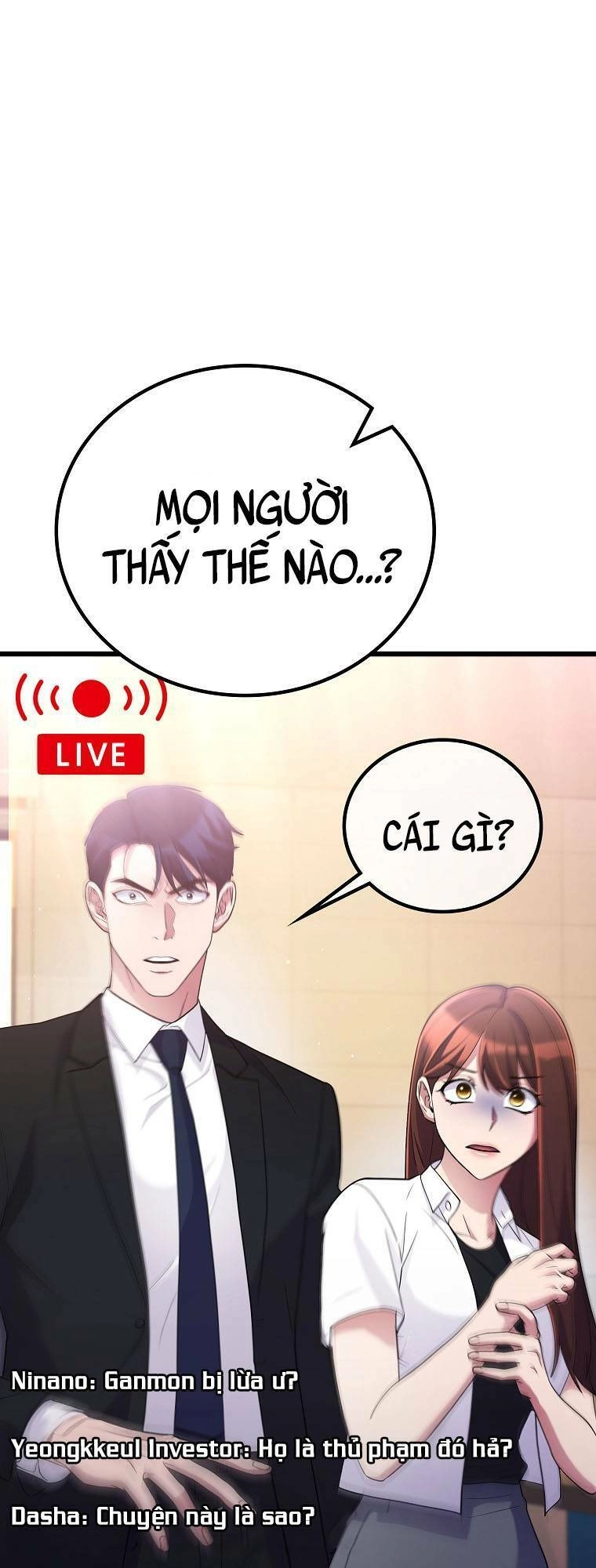 Quái Vật Ganzi Chapter 55 - 90