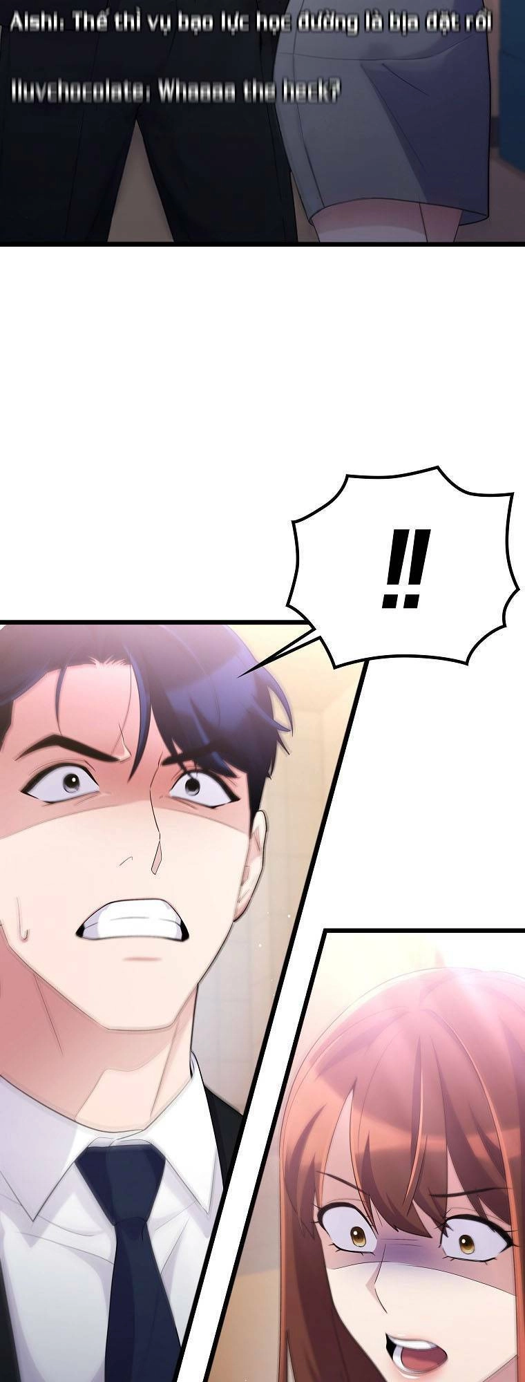 Quái Vật Ganzi Chapter 55 - 91