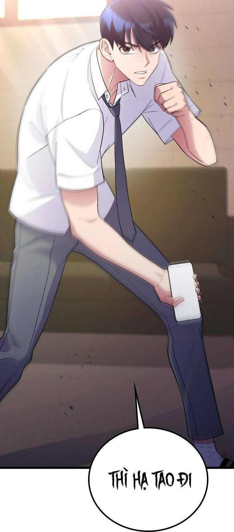 Quái Vật Ganzi Chapter 55 - 96