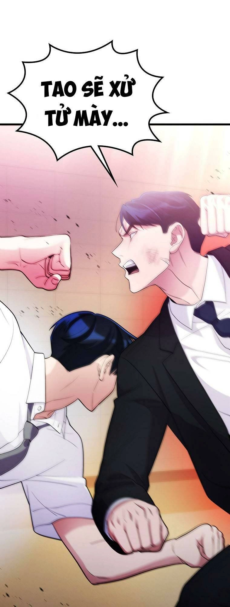 Quái Vật Ganzi Chapter 55 - 99