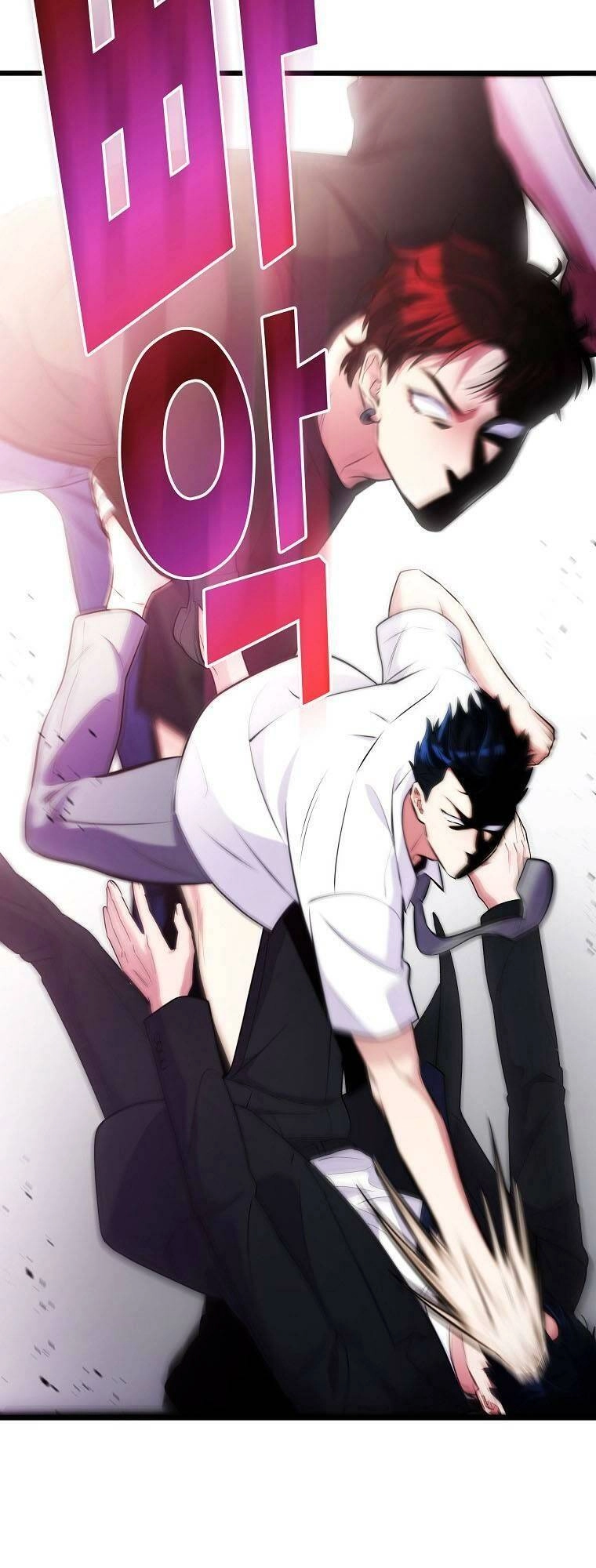 Quái Vật Ganzi Chapter 55 - 101