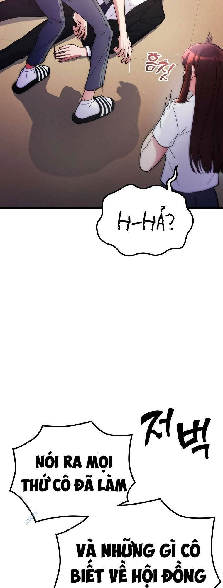 Quái Vật Ganzi Chapter 56 - 6