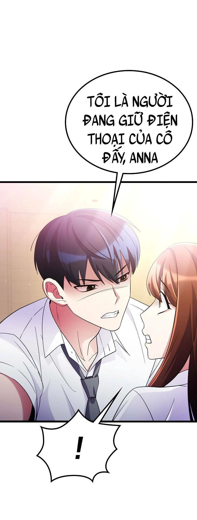 Quái Vật Ganzi Chapter 56 - 10