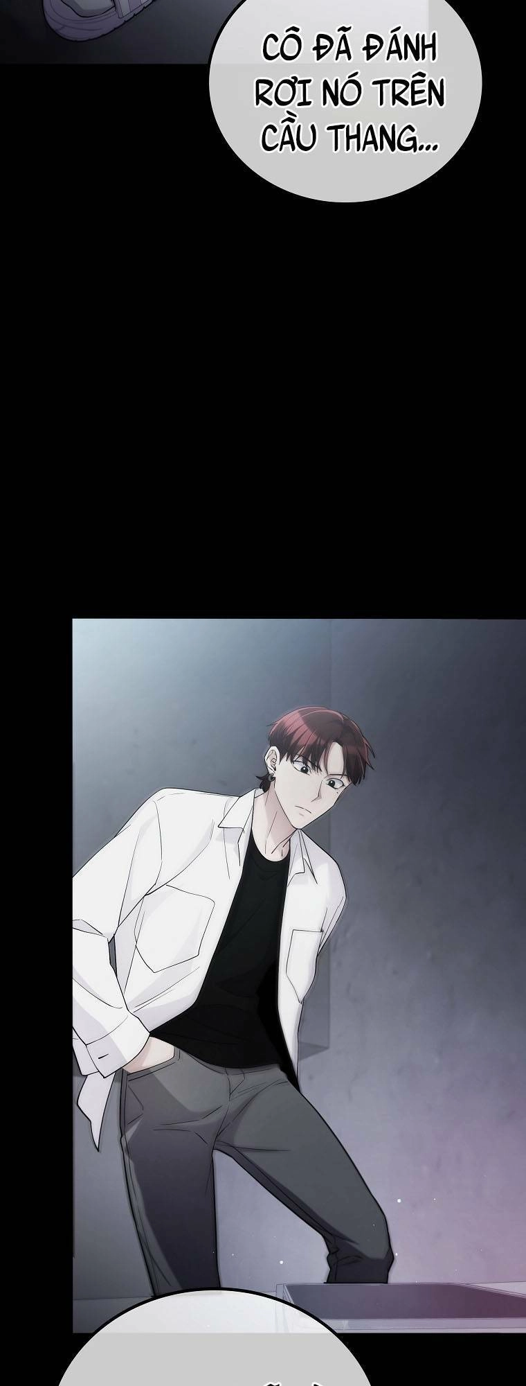 Quái Vật Ganzi Chapter 56 - 13