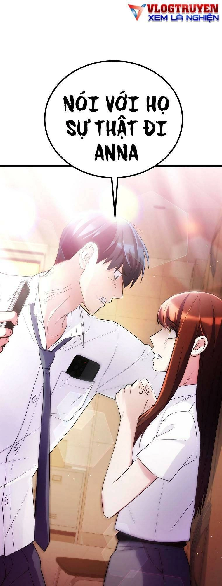 Quái Vật Ganzi Chapter 56 - 17