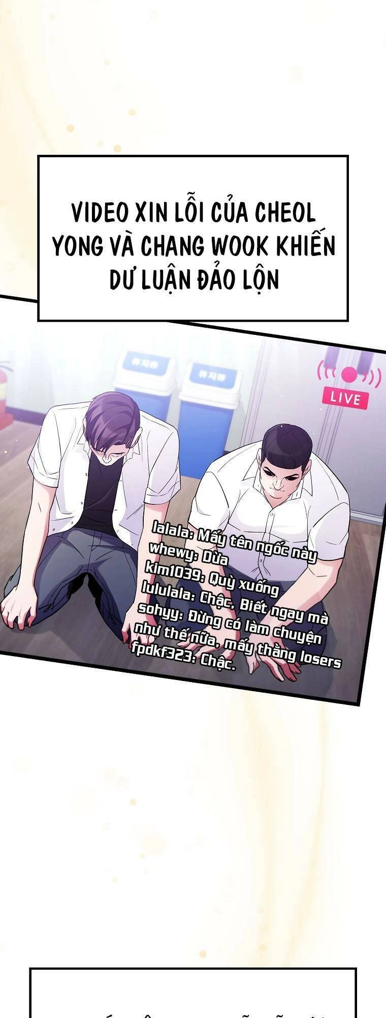 Quái Vật Ganzi Chapter 56 - 20