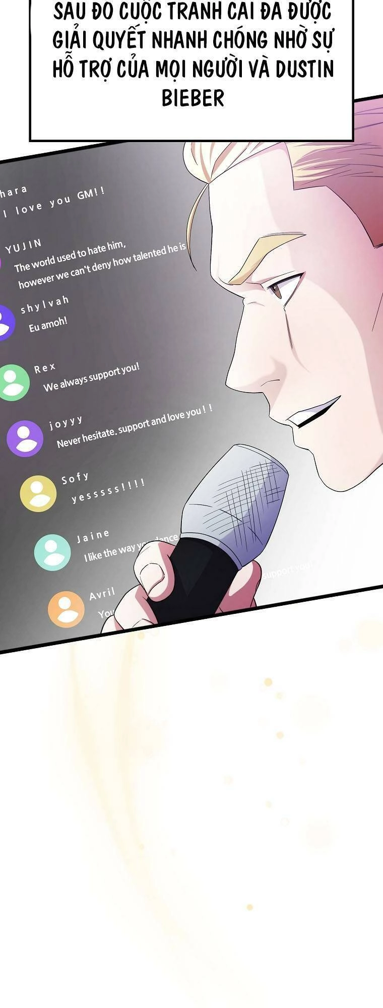 Quái Vật Ganzi Chapter 56 - 21