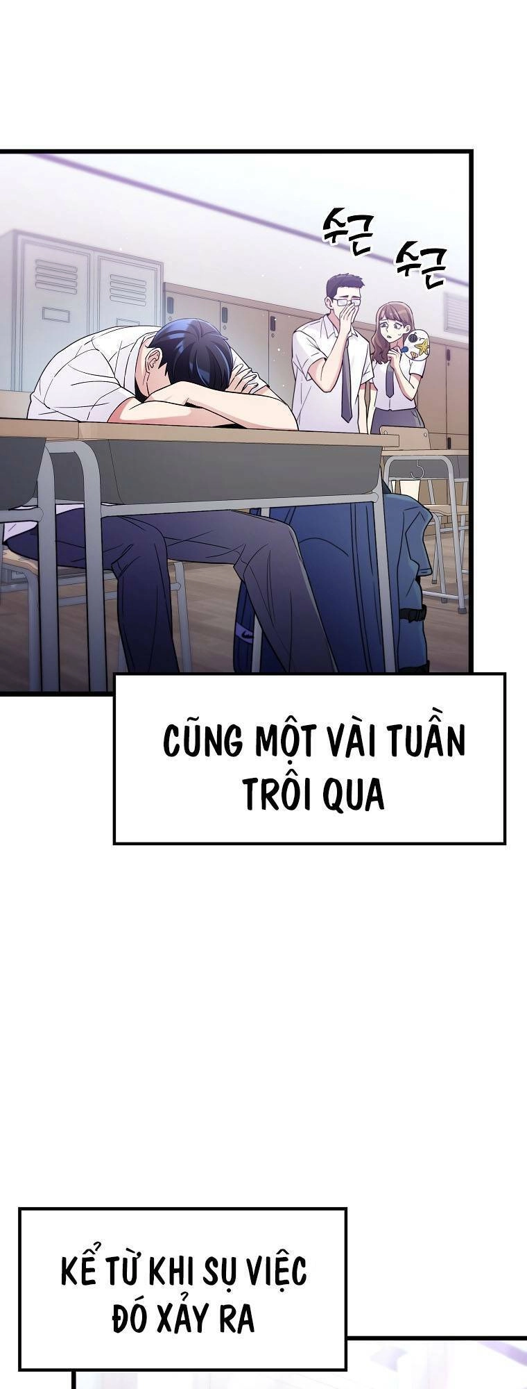 Quái Vật Ganzi Chapter 56 - 27