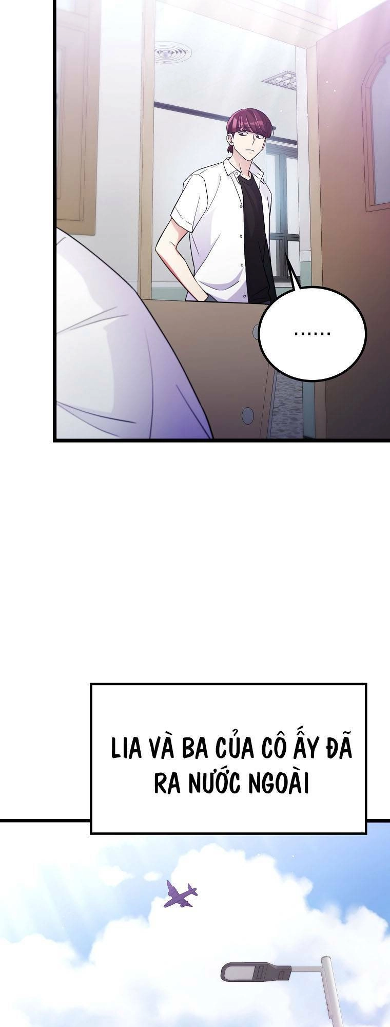 Quái Vật Ganzi Chapter 56 - 28