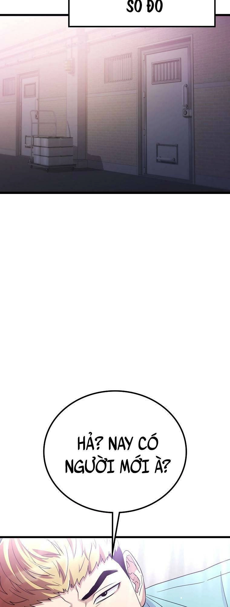 Quái Vật Ganzi Chapter 56 - 35