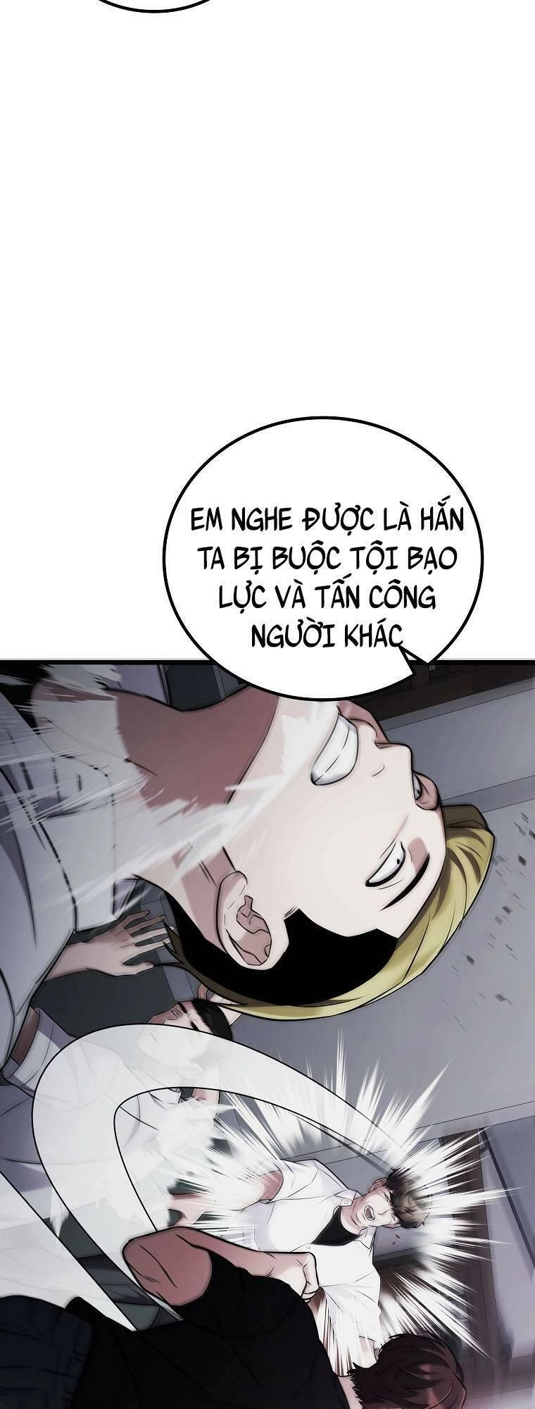 Quái Vật Ganzi Chapter 56 - 37