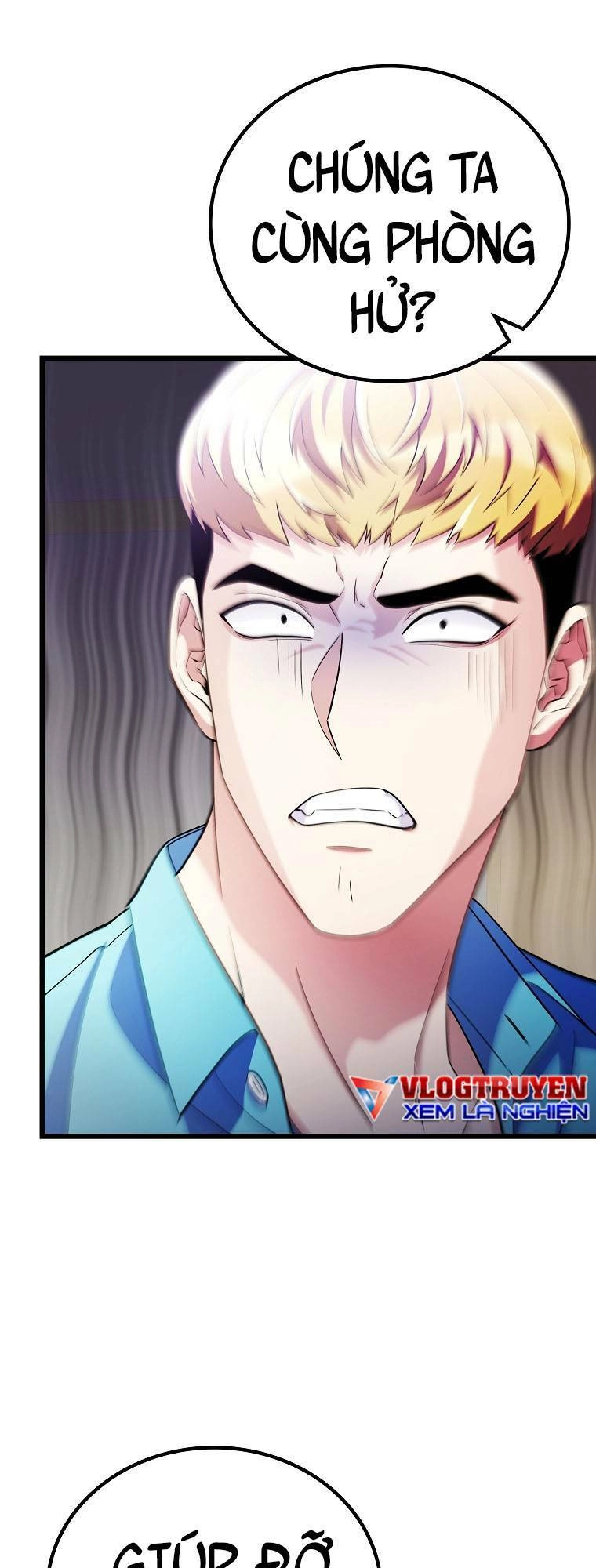 Quái Vật Ganzi Chapter 56 - 41