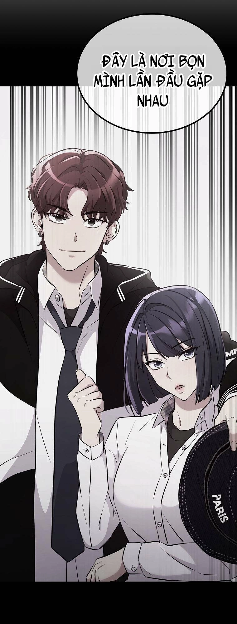 Quái Vật Ganzi Chapter 56 - 45