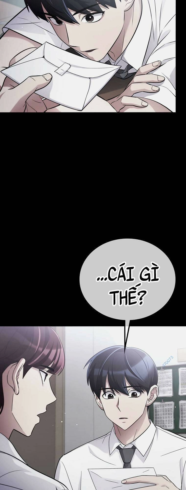 Quái Vật Ganzi Chapter 56 - 52