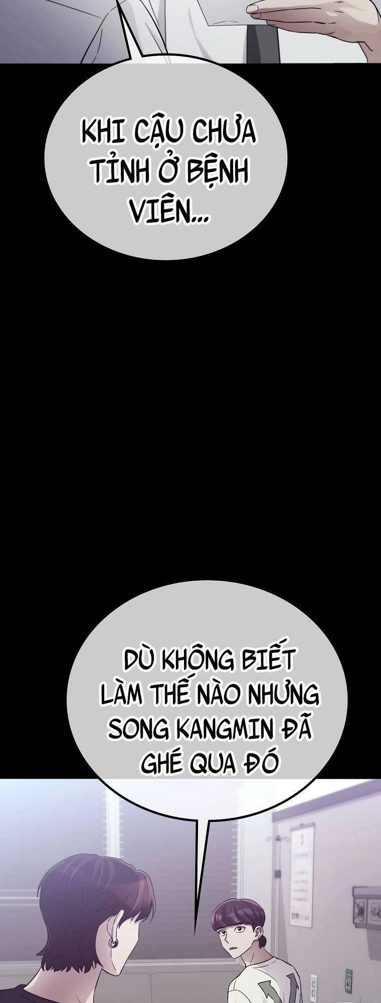 Quái Vật Ganzi Chapter 56 - 53